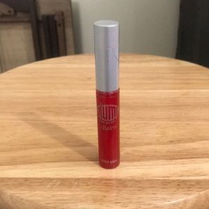 Plump the Balm lip tint